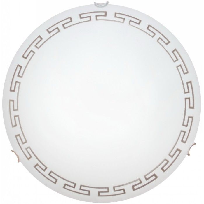 Настенно-потолочный светильник Antica A4220PL-3CC