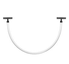 Трековый светильник гибкий силиконовый Uno Lightstar 209947_LS