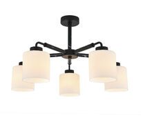 Потолочная люстра на штанге Escada 2133/5P_ESC