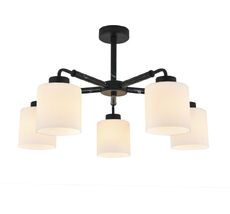 Потолочная люстра на штанге Escada 2133/5P_ESC