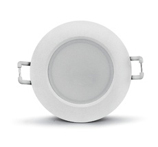 Встраиваемый светильник Mantra YUCATAN 8848_MN