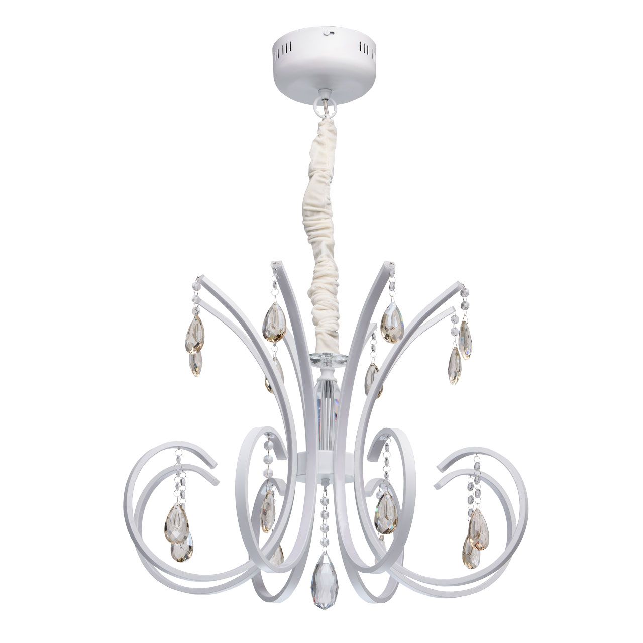 

Подвесная люстра MW-Light 496016408, 496016408