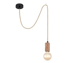 Подвесной светильник Globo Frida 69069-1H_GL