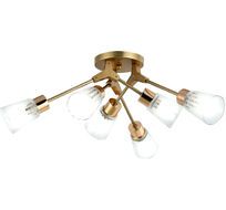 Потолочная люстра Escada 1137/6P_ESC