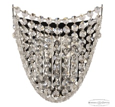 Бра Bohemia Ivele Crystal 778 778B/19 Ni_BI