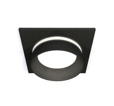 Комплект встраиваемого светильника Ambrella light с акрилом Techno XC6521061_AMB