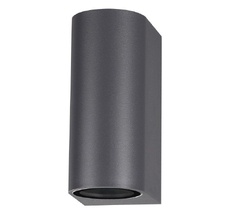 Уличный настенный светильник Landscape 370599