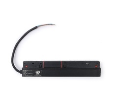 Блок питания внутренний с вводом питания для шинопровода Magnetic Ambrella Light TRACK SYSTEM Track System GL3661_AMB