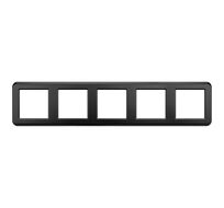 Рамка на 5 постов Arlight VERSA 045191_ARL