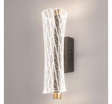 Настенный светильник Lussole Calvert LSP-7369