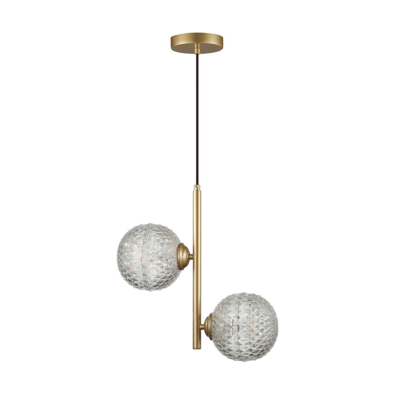 

Подвесной светильник Lumion GENEVA 5292/2, 5292/2