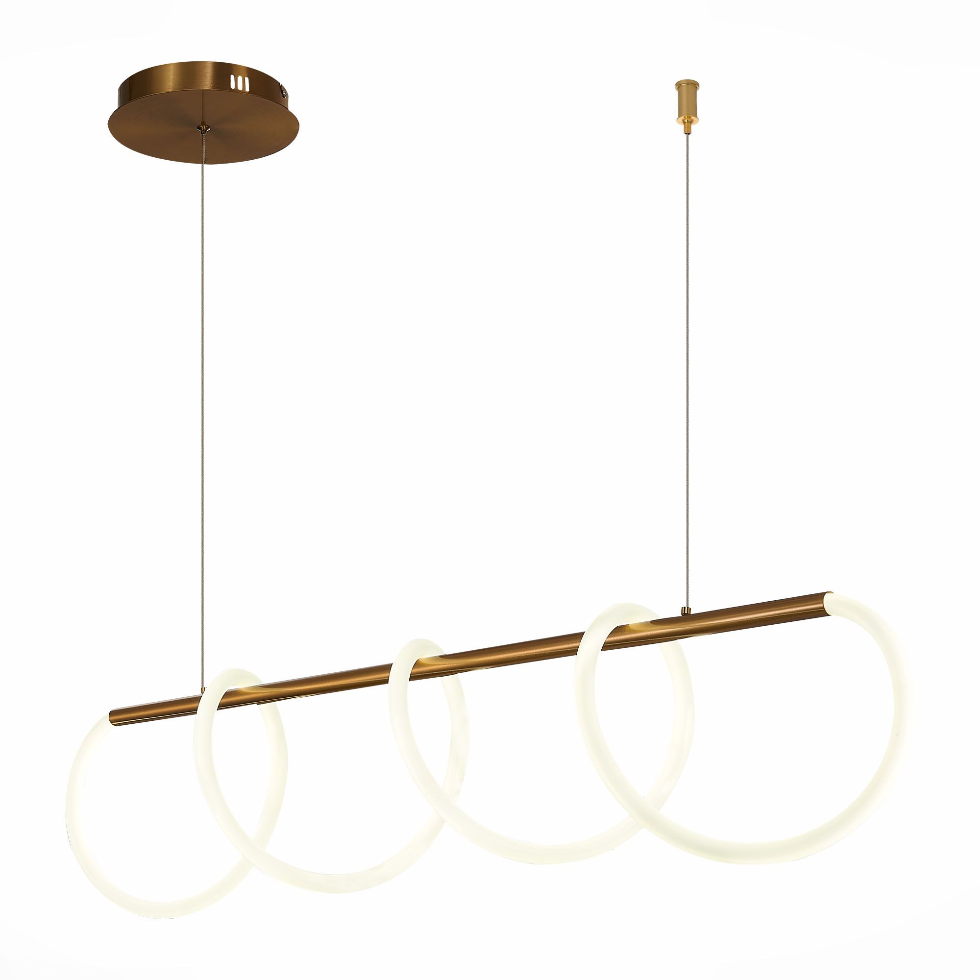 Подвесной светильник ST Luce Sagrato SL6102.303.45