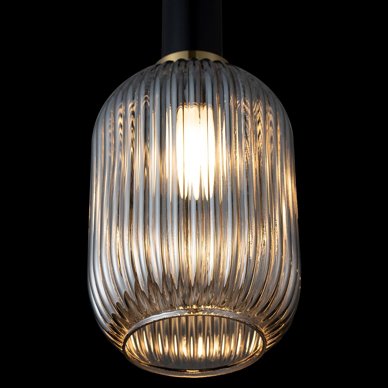 Подвесной светильник Loft IT 2070-A+BL_LF