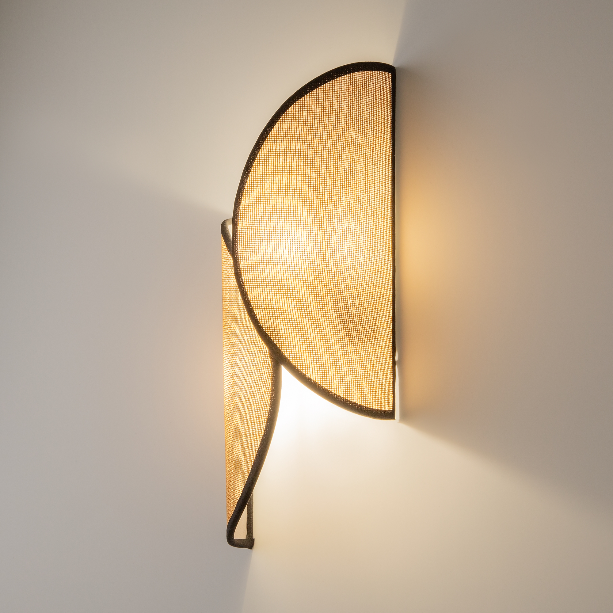 Настенный светильник Maytoni Organic MOD225WL-02B2_MY