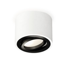 Накладной светильник Ambrella light Комплект накладного поворотного светильника Techno XS7510002_AMB