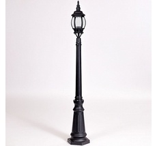 Наземный фонарь IP44 Bl Oasis Light 83411S Bl_OL