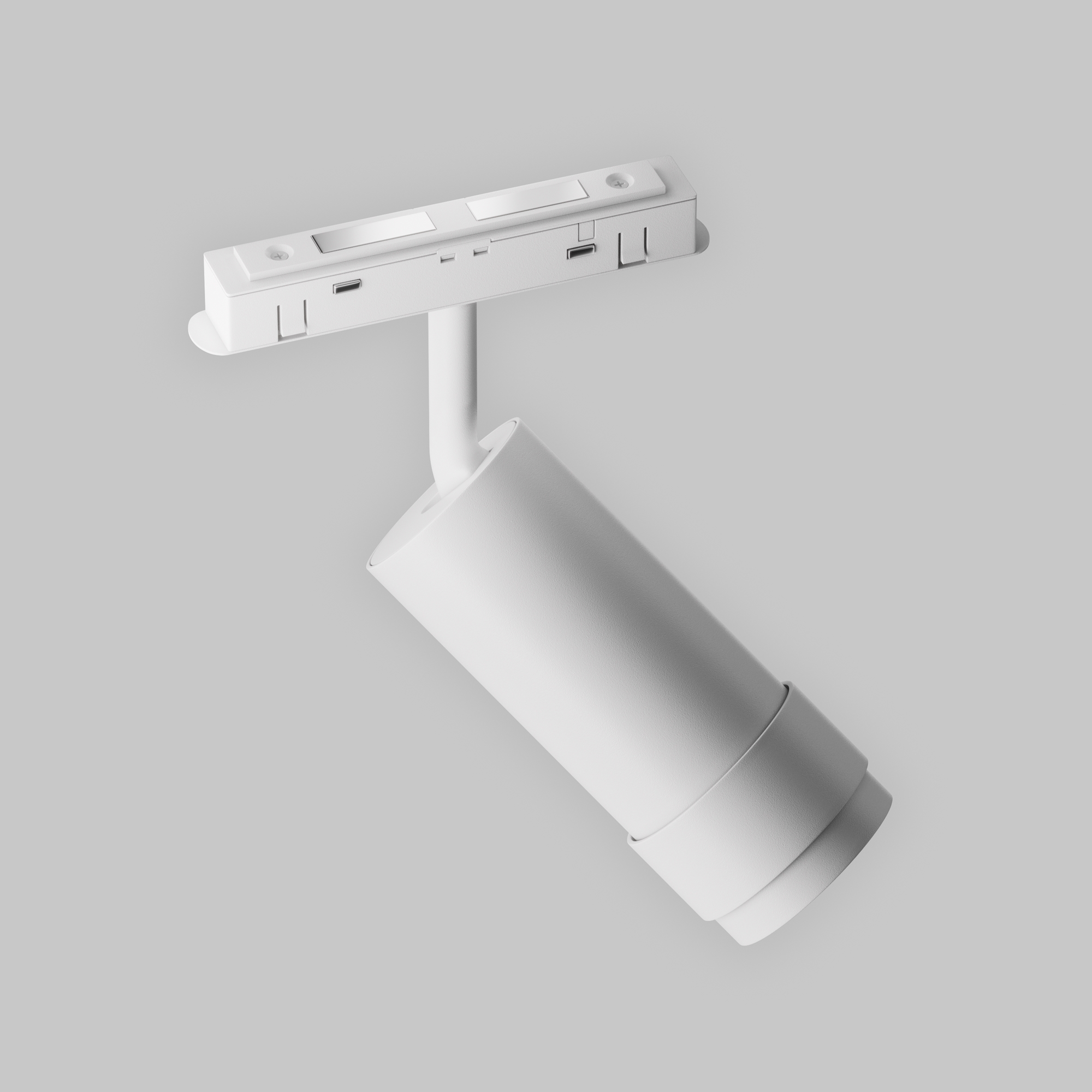 Трековый светильник Maytoni Technical Focus Zoom TR211-1-12W4K-Z-W_MY