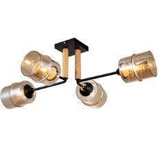 Потолочная люстра на штанге Escada 699/4P_ESC