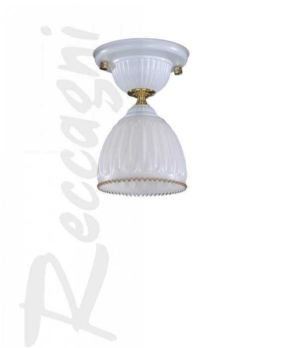 Потолочный светильник Reccagni Angelo PL 9601/1_RA