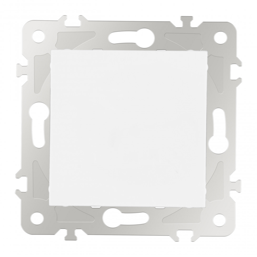 Декоративная заглушка Arte Milano 203.50-1.white