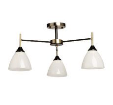 Потолочная люстра De City Дэла 116010303_MW