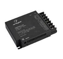 Контроллер SMART-K32-RGBW (12-48V, 4x8A, 2.4G) 028297_ARL