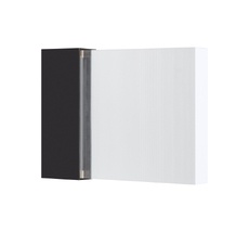 Световой указатель EMG-MARK-S-3H-BK ( Arlight 059801_ARL