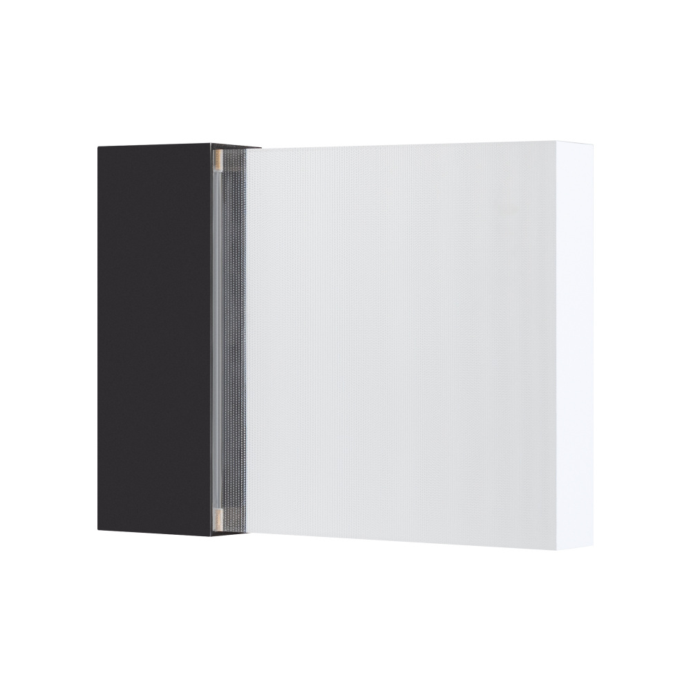 Световой указатель EMG-MARK-S-3H-BK ( Arlight 059801_ARL