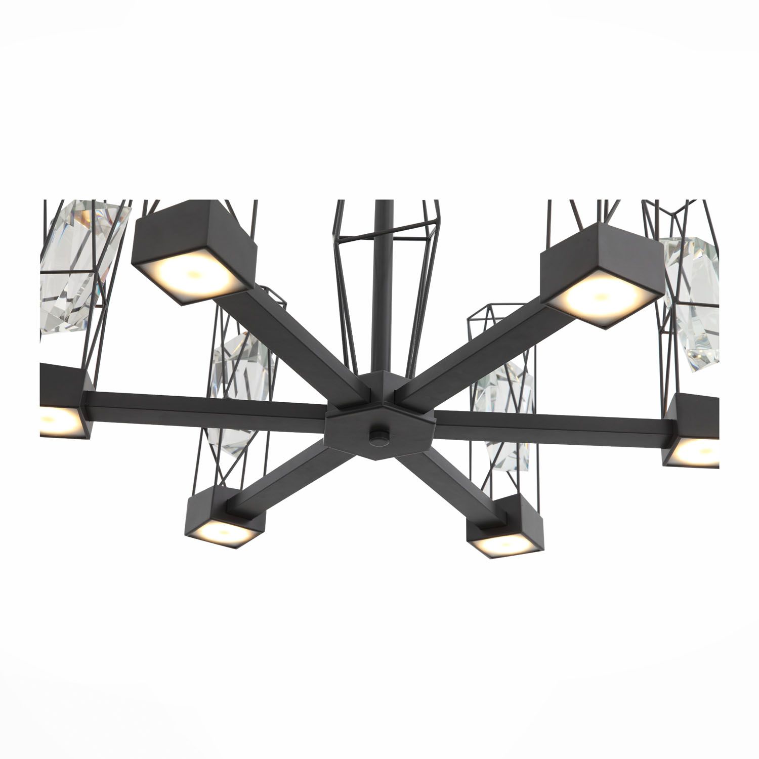 Подвесная люстра ST Luce PROGETTO SL815.303.06