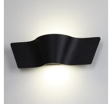 Настенный светильник Crystallux CLT 014W BL_CR