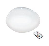 Настенно-потолочный светильник Eglo SILERAS 97577