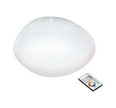 Настенно-потолочный светильник Eglo SILERAS 97577