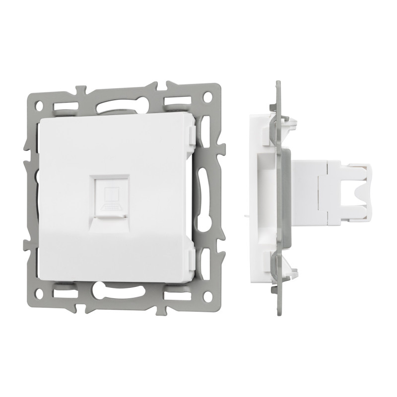 Розетка Arlight SCT-MPC1 045301_ARL