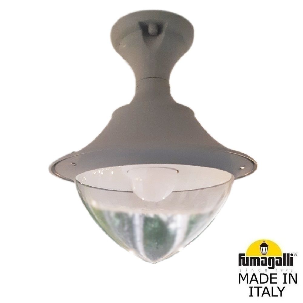 Уличное бра NEW LOT/VIVI V50.115.000.LXH27