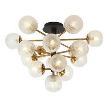 Потолочная люстра Stilfort Atomic 2116/00/16P