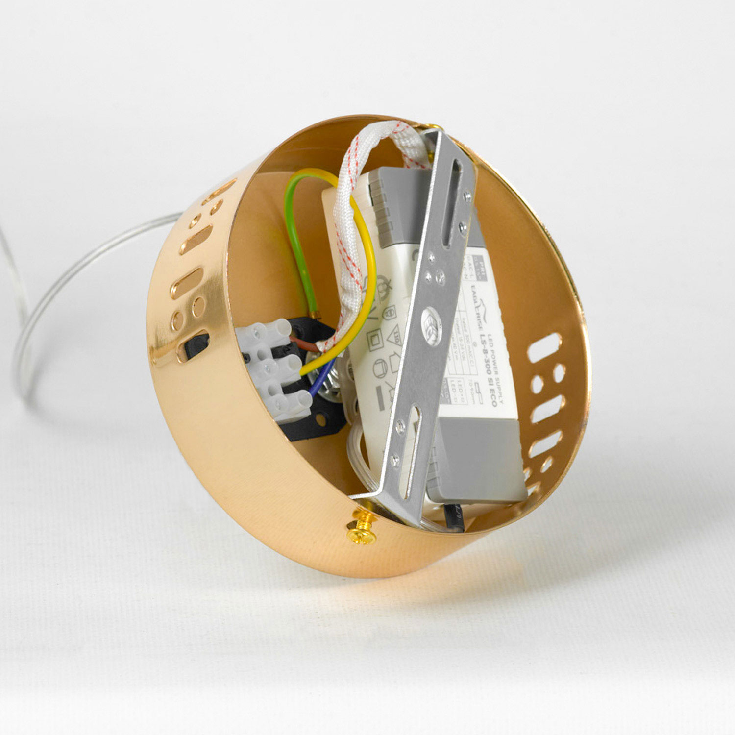 Подвесной светильник Lussole BENTON LSP-7343