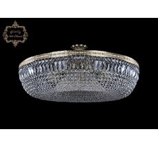 Хрустальная люстра Bohemia Art Classic 21.041.100SP.G_BI