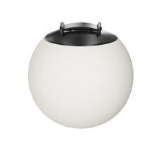 Подвесной светильник для трека-ремня Maytoni Luna TR125B-10W4K-B_MY