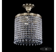 Потолочный светильник Bohemia Ivele 19201/25IV G Drops_BI