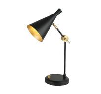 Настольная лампа Kink Light Камила 07717-T,19_KL