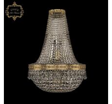 Бра Bohemia Art Classic 20.011B.H2.35SP.G_BI