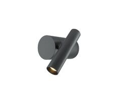 Настенный светильник Maytoni Utility MOD433WL-L3B3K1_MY