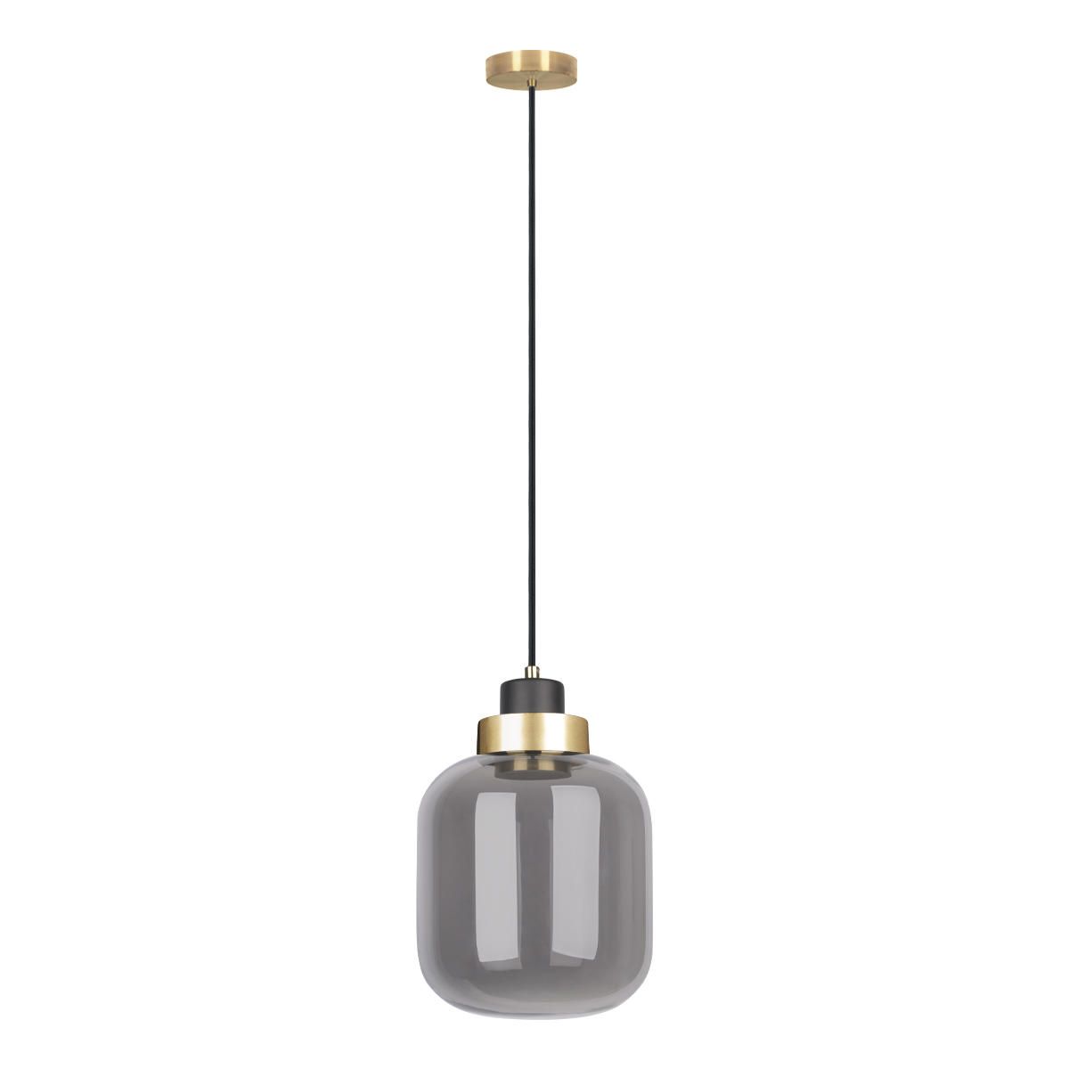 

Подвесной светильник Loft IT Bubble 10140A Smoke, 10140A Smoke
