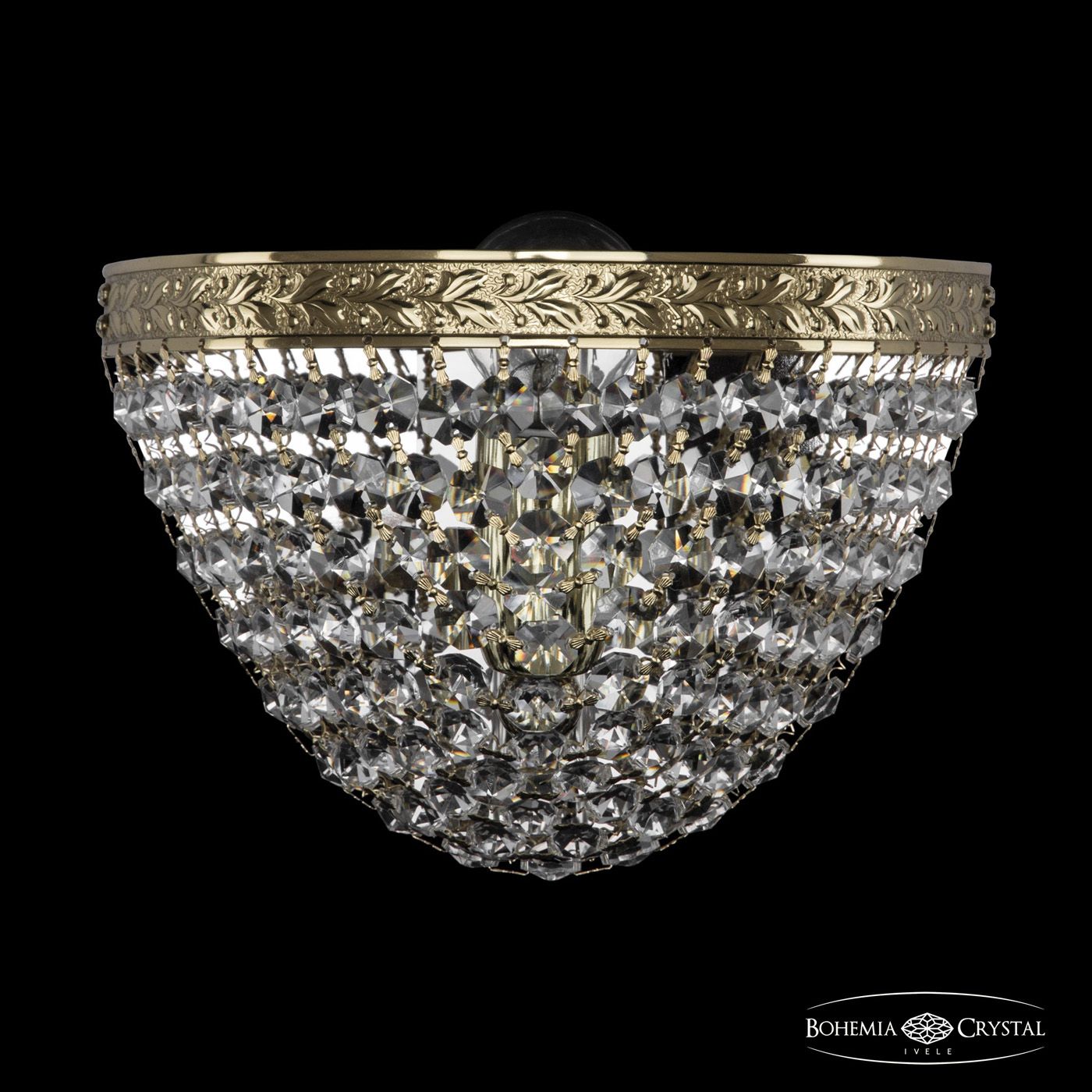 

Бра Bohemia Ivele 19321B/20IV G, 19321B/20IV G