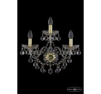 Бра Bohemia Ivele 1409B/2+1/195/XL G_BI