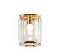 Подвесной светильник Ambrella light с хрусталем TRADITIONAL TR5108_AMB