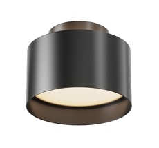 Накладной светильник Maytoni Planet C009CW-L16B_MY