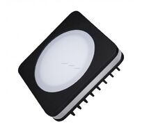 Встраиваемый светильник Arlight LTD-80x80SOL-BK-5W Day White 021481_ARL