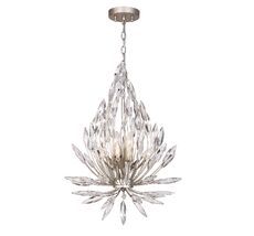 Хрустальная люстра Favourite 1932-5P