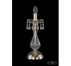 Настольная лампа Bohemia Ivele 1410L/1-35 G V0300_BI